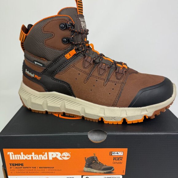 Men\'s Tempe 6\